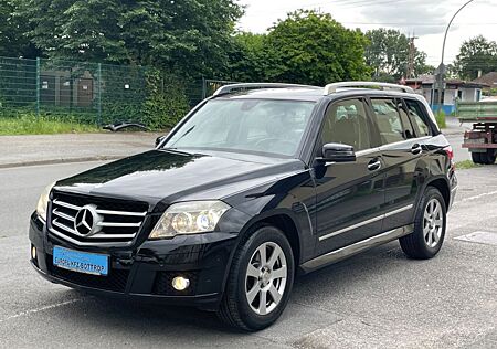 Mercedes-Benz GLK 320 GLK -Klasse CDI 4Matic