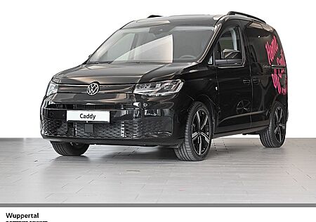 VW Caddy Volkswagen California 2.0 TDI DSG Standheizung Side-A