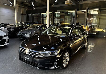 VW Passat Volkswagen 1.4 TSI Hybrid GTE LED Virtual Massage AC