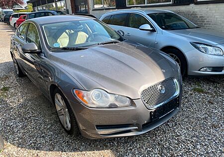 Jaguar XF 3.0 V6 Diesel Luxury