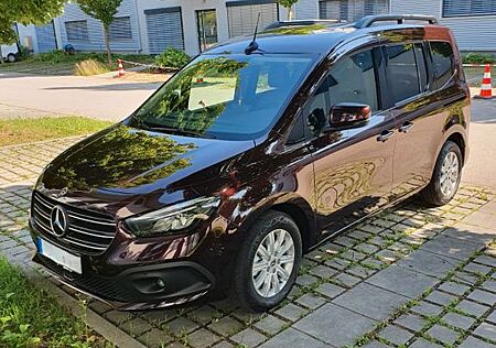 Mercedes-Benz T-Klasse T-Class 180 d PROGRESSIVE EDITION PREMIUM