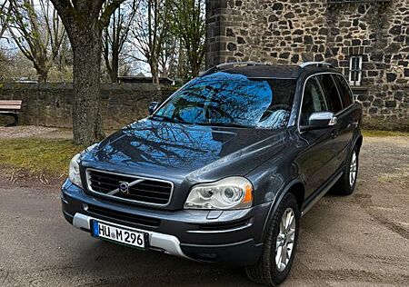 Volvo XC 90 XC90 D5 AWD R-Design