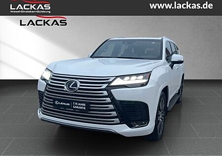 Lexus LX 600 LX 500 D Luxury Mark Levinson* FullOptions*Garan