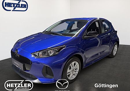 Mazda 2 Mazda2 Hybrid 2024 5HB 1.5L 116 PS e-CVT FWD C