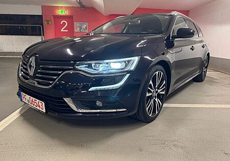 Renault Talisman Grandtour Initiale Paris