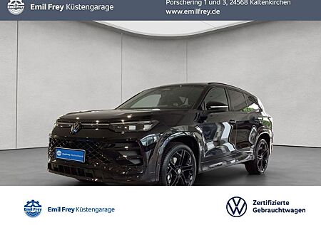 VW Tayron Volkswagen R-Line 2,0 l TDI SCR 4MOTION DSG Panodach