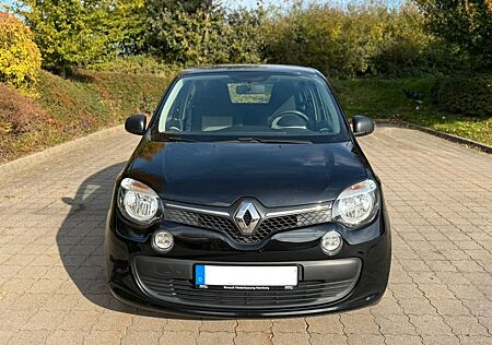 Renault Twingo Scheckheft Gefegt, Neue Tüv 10/26