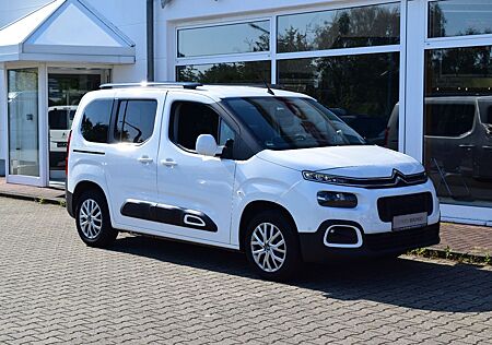 Citroën Berlingo M HDi130 EAT8 Shine | Nav - AHK - RCam