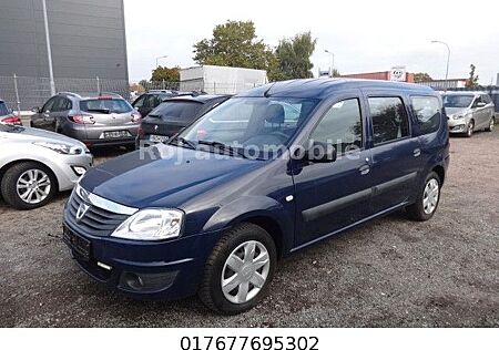 Dacia Logan MCV Kombi LIVE II