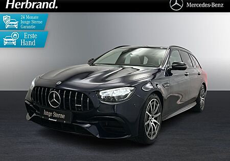 Mercedes-Benz E 63 AMG S 4M+ T *Pano 360 HUD Night Burmester