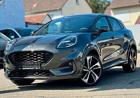 Ford Puma 1.5 EcoBlue ST-Line X ACC|AHK|PANO|Massage