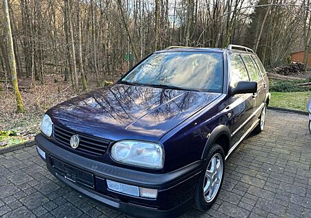 VW Golf Volkswagen 1.6 GT Yachting Henri Lloyd