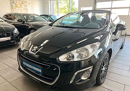 Peugeot 308 CC Cabrio-Coupe Active