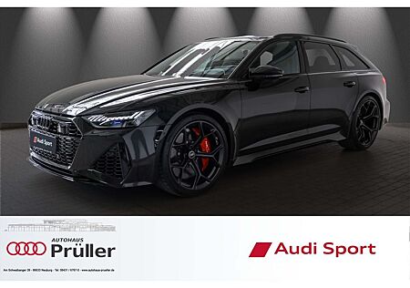 Audi RS6 Avant performance 360°+Keramik+Pano+Sthz