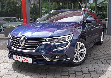 Renault Talisman Grandtour LED Navi DAB Standheizung PDC
