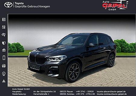 BMW X3 M40i