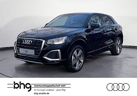 Audi Q2 advanced 35 TFSI 110(150) kW(PS) S tronic