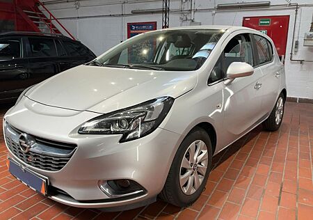 Opel Corsa E Innovation BiXenon 1.Hand