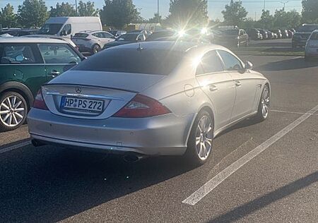 Mercedes-Benz CLS 500 gebraucht kaufen Mercedes-Benz CLS 500 CLS 350