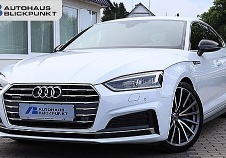 Audi A5 Sportback 40 TDI Qu 3x S LINE MATRIX+VIRTUAL