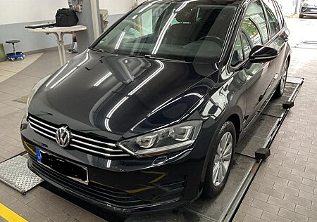 VW Golf Sportsvan Volkswagen 1.4 Comfortline *Nur für Händler