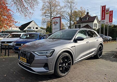 Audi e-tron 50 Quattro Launch edition plus 71