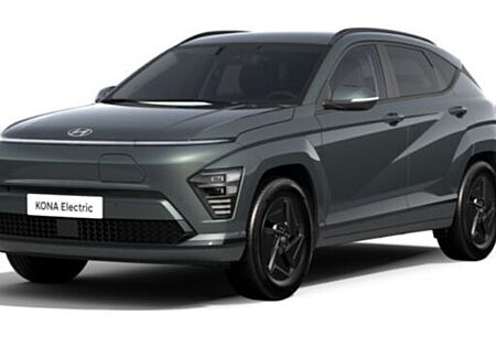 Hyundai Kona Trend Elektro 2WD