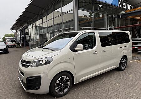 Opel Zafira Life Elegance L3 Aut./Standheiz/Pano/AHK