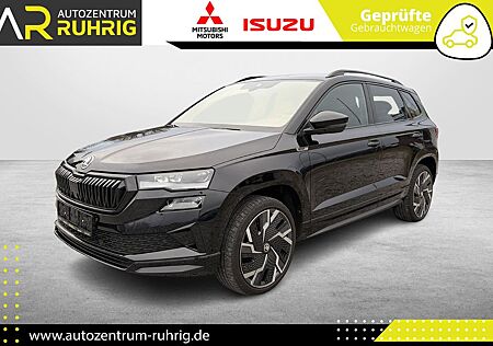 Skoda Karoq Sportline