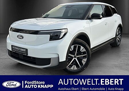 Ford Explorer RWD Extended Range Aut./LED/ACC/AHK/360