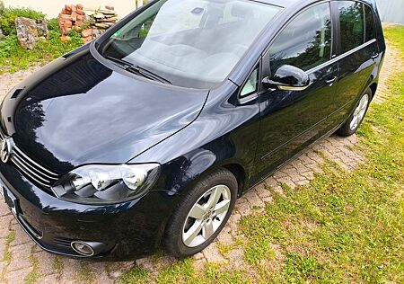 VW Golf Plus Volkswagen 1.4 TSI Style Style