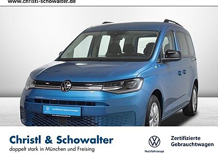 VW Caddy Volkswagen 2.0 TDI Life LED KLIMA
