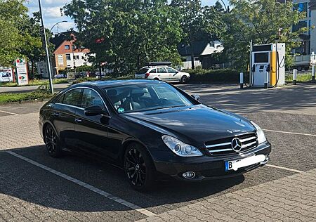 Mercedes-Benz CLS 350 CGI -