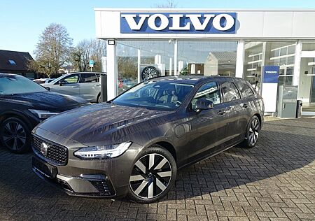 Volvo V90 Plus Dark T6 AWD Plug-in Hybrid BLIS/360°