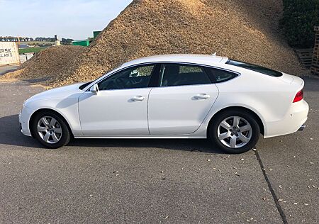 Audi A7 3.0 TDI 230kW quattro tiptr. Sportback -