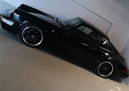 Porsche 964