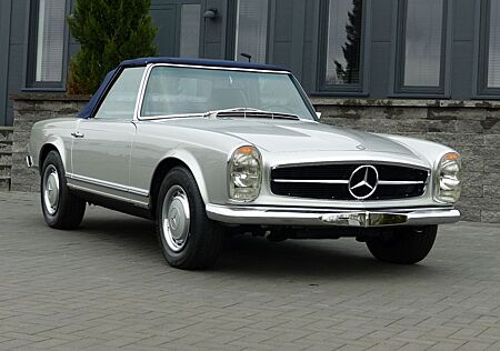 Mercedes-Benz 280 SL Pagode
