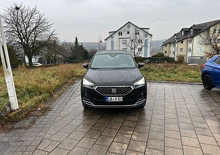 Seat Tarraco 2.0 TDI 140kW Xcellence 4Drive DSG X...