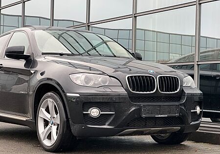 BMW X6 xDrive30d M-Paket Kamera Navi PDC Leder Dach