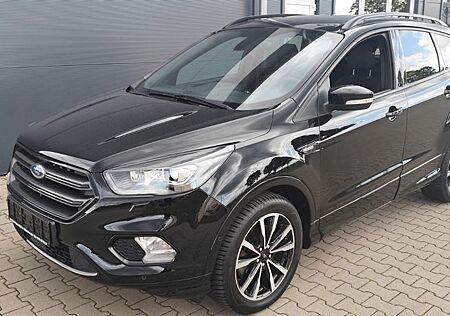 Ford Kuga ST-Line Xenon Navi e-Klappe Automatik