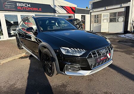 Audi A4 Allroad quattro 45 TFSI basis Navi Leder AHK LED