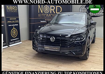 VW Touareg Volkswagen R-Line Black Style 4MOT 3.0 TDI Luft/21/