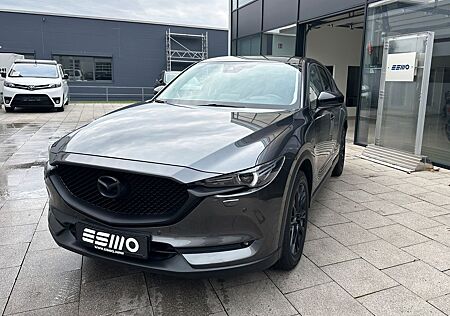 Mazda CX-5 194ps Aut. EDITION 100 /360°K/CarPlay/Leder