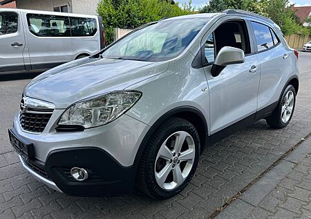 Opel Mokka Edition ecoFlex