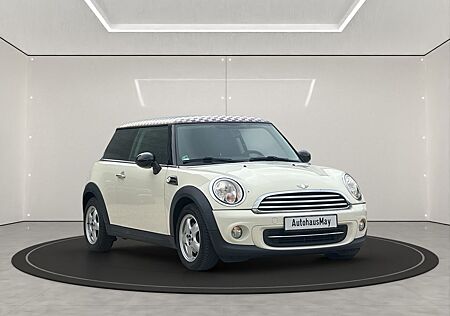 Mini Cooper / Tüv Neu / KLIMA/