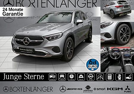 Mercedes-Benz GLC 220 d 4M Avantgarde Advanced Plus Distronic