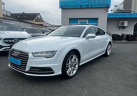 Audi A7 3.0 TDI quattro Bremsen Neu !!!!!!