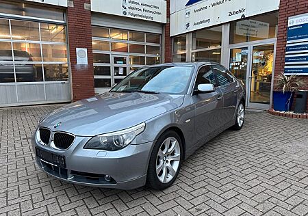 BMW 530i 530 5 Limousine