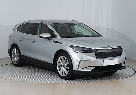 Skoda Enyaq iV 80 (82 kWh) 2021 , Automatik,