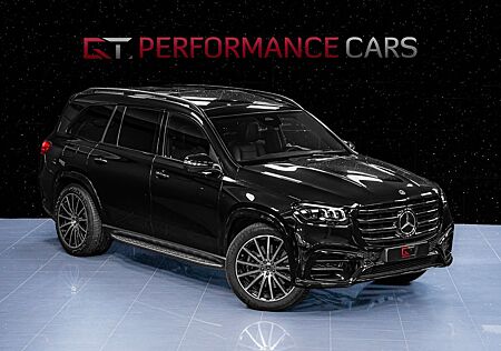 Mercedes-Benz GLS 450 d AMG 2024 Ultimate TV 22" Pano Towbar